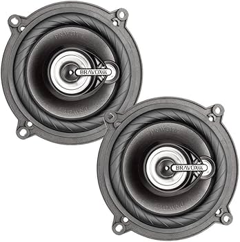 Bravox, TR55 U, Alto Falante Universal, WMAX. Watts 100 /WRMS